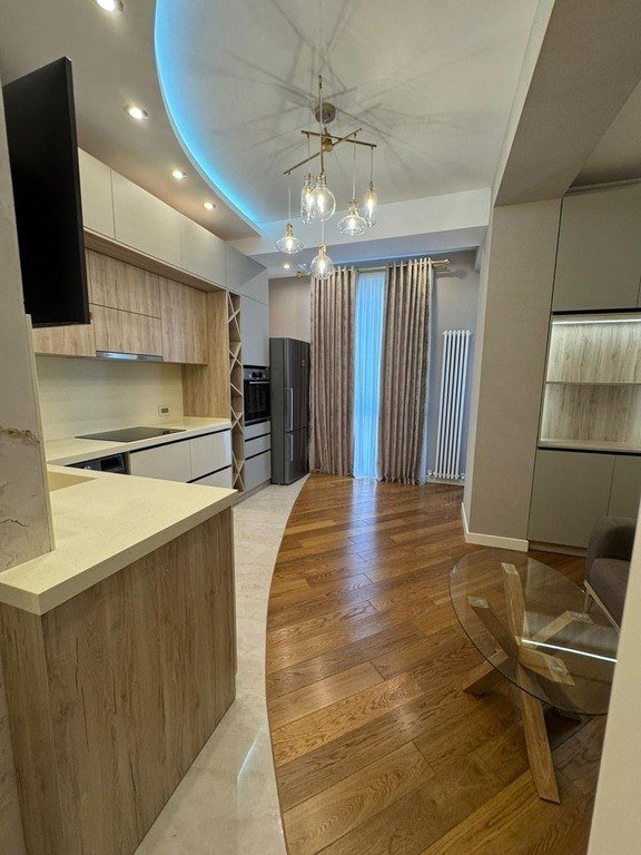 Kirayə verilir 3 otaqlı yeni tikili, 130 m², Xətai m.-10