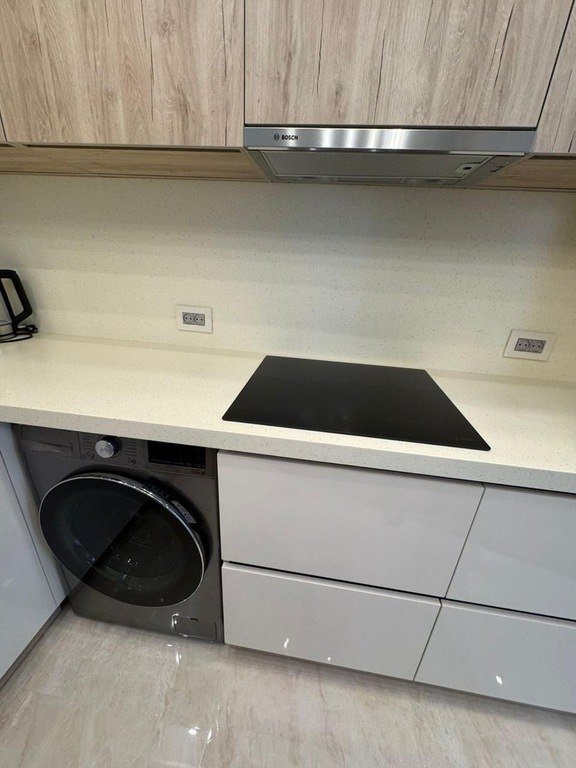 Kirayə verilir 3 otaqlı yeni tikili, 130 m², Xətai m.-12