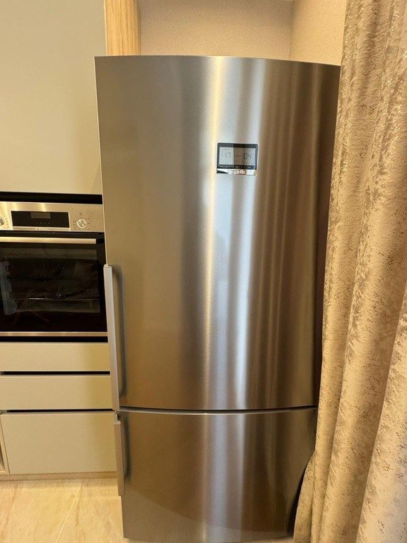 Kirayə verilir 3 otaqlı yeni tikili, 130 m², Xətai m.-13
