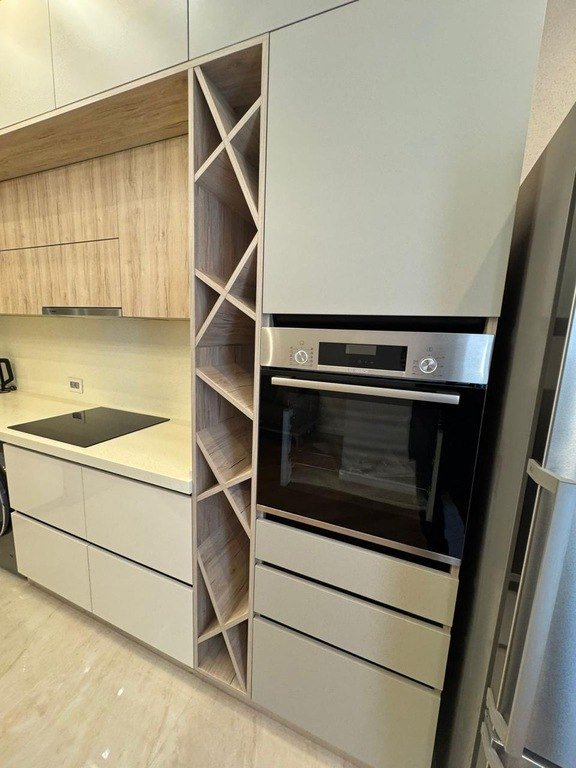 Kirayə verilir 3 otaqlı yeni tikili, 130 m², Xətai m.-14