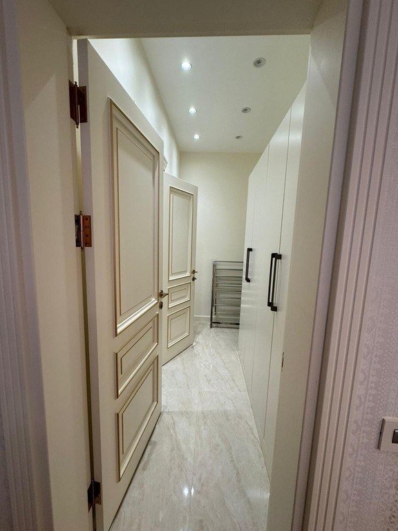 Kirayə verilir 3 otaqlı yeni tikili, 130 m², Xətai m.-15
