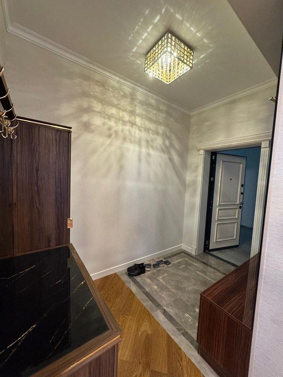 Kirayə verilir 3 otaqlı yeni tikili, 130 m², Xətai m.-16