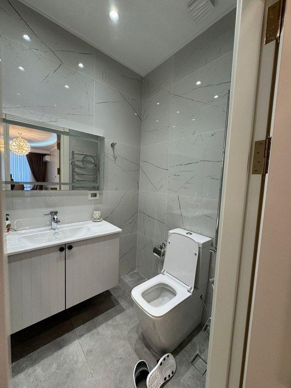 Kirayə verilir 3 otaqlı yeni tikili, 130 m², Xətai m.-20