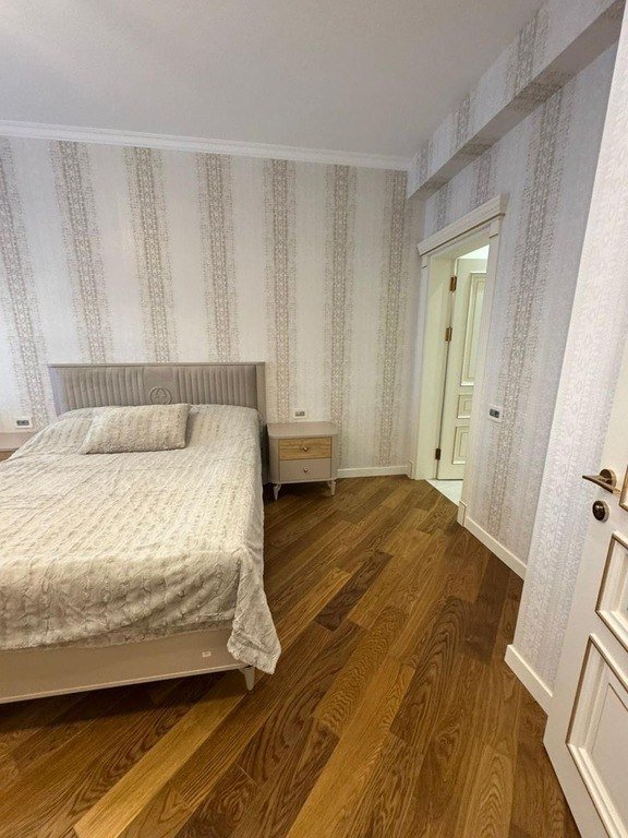 Kirayə verilir 3 otaqlı yeni tikili, 130 m², Xətai m.-22