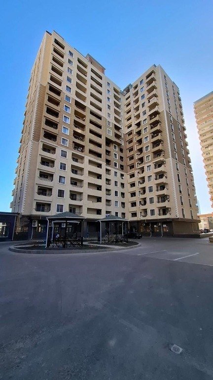 Kirayə verilir 3 otaqlı yeni tikili, 130 m², Xətai m.-24