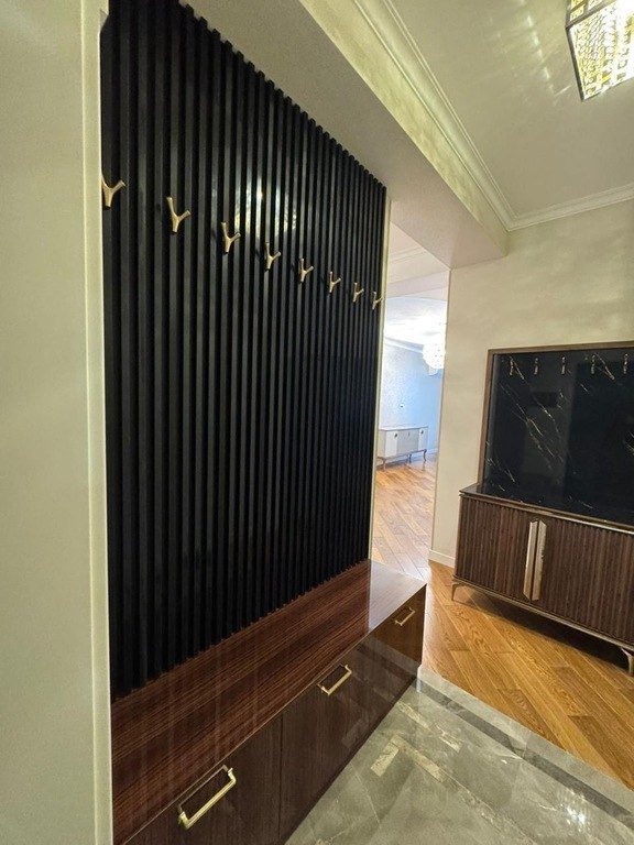 Kirayə verilir 3 otaqlı yeni tikili, 130 m², Xətai m.-25