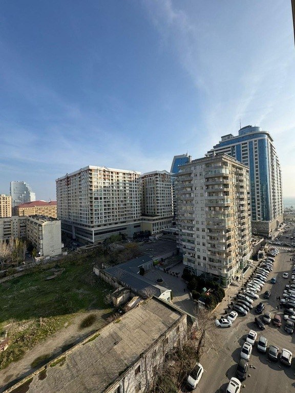 Kirayə verilir 3 otaqlı yeni tikili, 130 m², Xətai m.-26