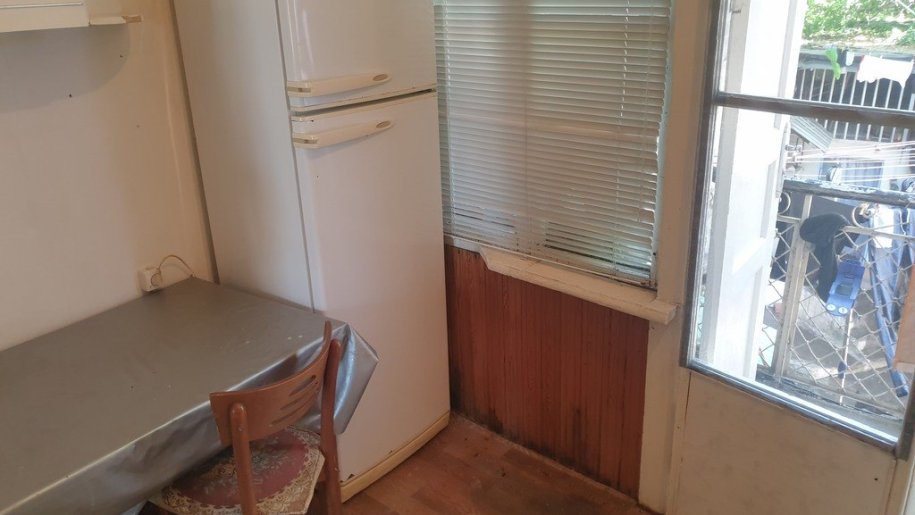 Satılır 1 otaqlı köhnə tikili, 35 m², 28 May m.-1