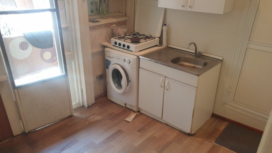 Satılır 1 otaqlı köhnə tikili, 35 m², 28 May m.-2