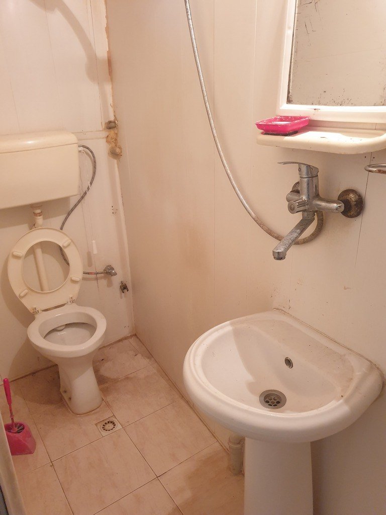 Satılır 1 otaqlı köhnə tikili, 35 m², 28 May m.-3