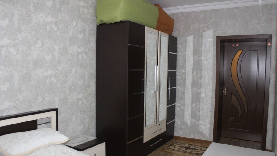 Kirayə verilir 3 otaqlı köhnə tikili, 90 m², Badamdar-3