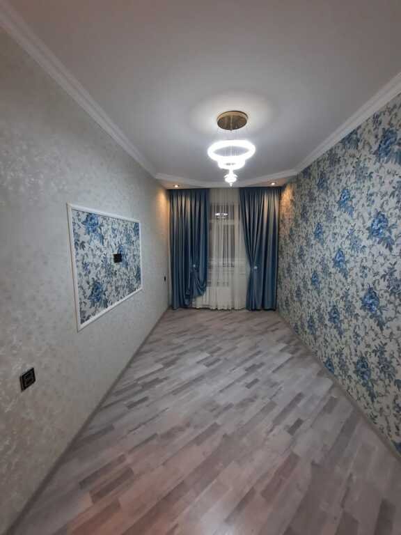 Satılır 3 otaqlı köhnə tikili, 95 m², Memar Əcəmi m.-2