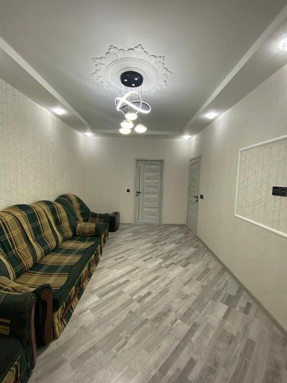 Satılır 3 otaqlı köhnə tikili, 95 m², Memar Əcəmi m.-3