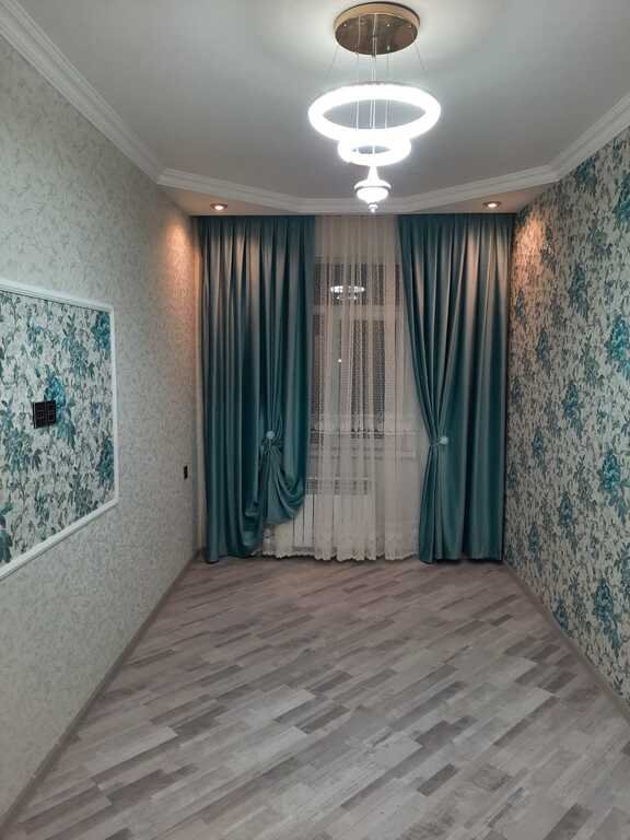 Satılır 3 otaqlı köhnə tikili, 95 m², Memar Əcəmi m.-5