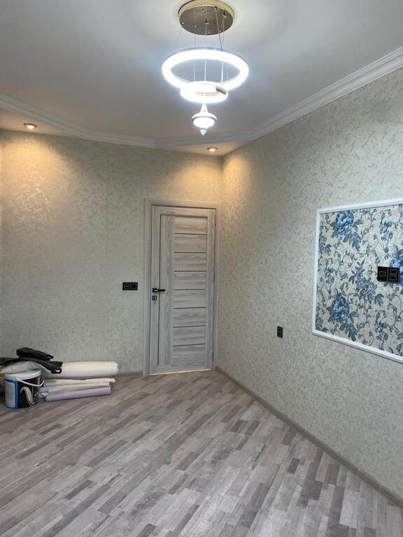 Satılır 3 otaqlı köhnə tikili, 95 m², Memar Əcəmi m.-6