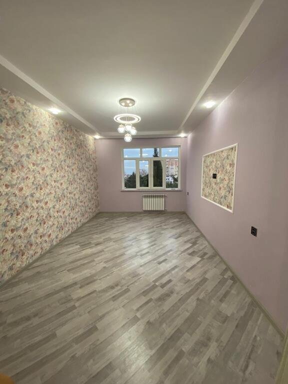 Satılır 3 otaqlı köhnə tikili, 95 m², Memar Əcəmi m.-7
