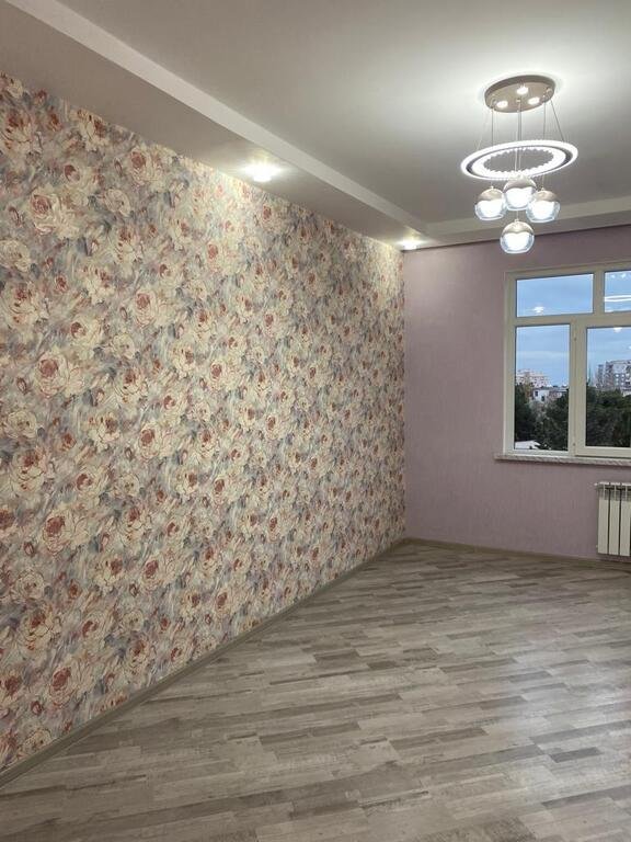 Satılır 3 otaqlı köhnə tikili, 95 m², Memar Əcəmi m.-8