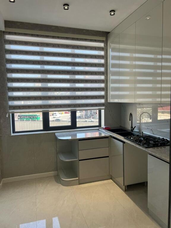 Satılır 3 otaqlı köhnə tikili, 95 m², Memar Əcəmi m.-11