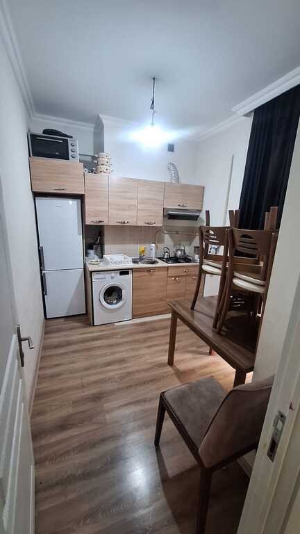 Satılır 3 otaqlı yeni tikili, 67.5 m², Hövsan-2