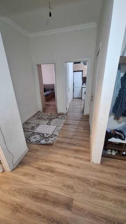 Satılır 3 otaqlı yeni tikili, 67.5 m², Hövsan-3