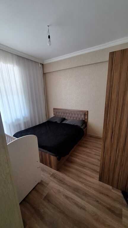 Satılır 3 otaqlı yeni tikili, 67.5 m², Hövsan-4