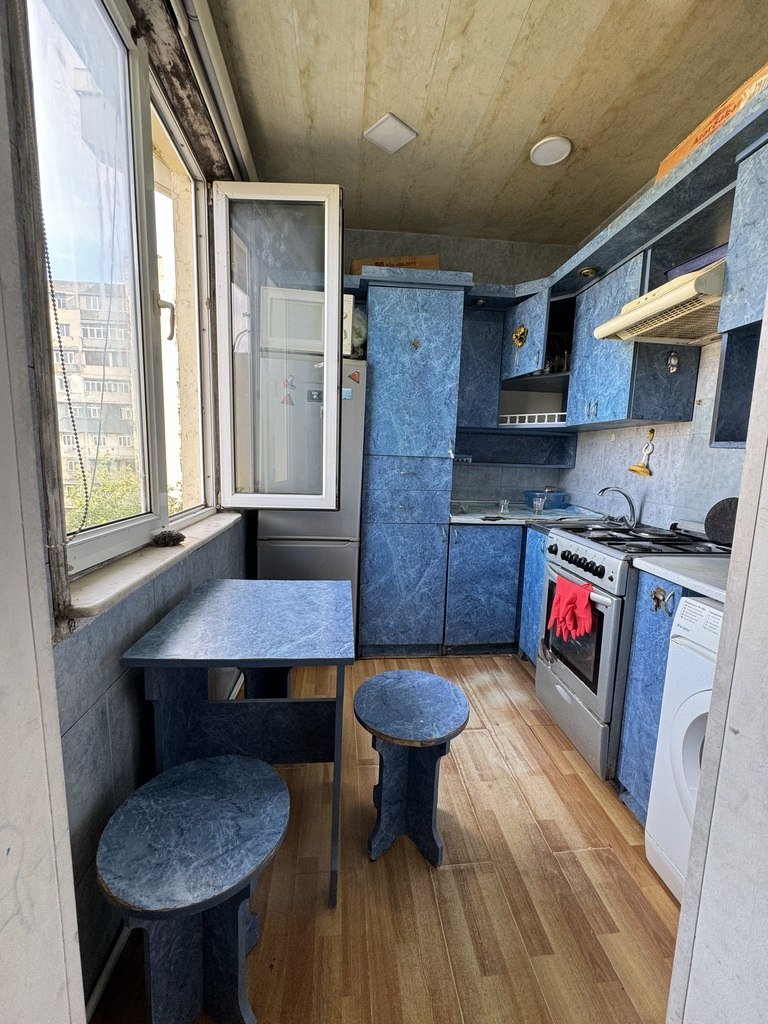 Satılır 2 otaqlı köhnə tikili, 55 m², Gənclik m.-2