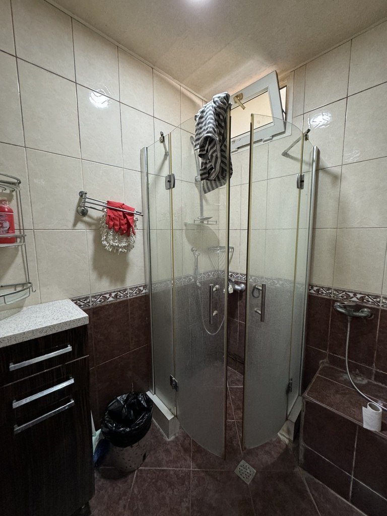 Satılır 2 otaqlı köhnə tikili, 55 m², Gənclik m.-9