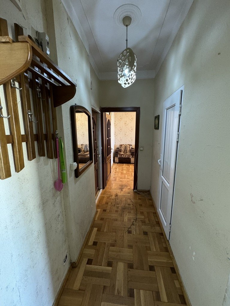 Satılır 2 otaqlı köhnə tikili, 55 m², Gənclik m.-11