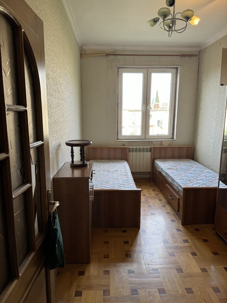Satılır 2 otaqlı köhnə tikili, 55 m², Gənclik m.-12