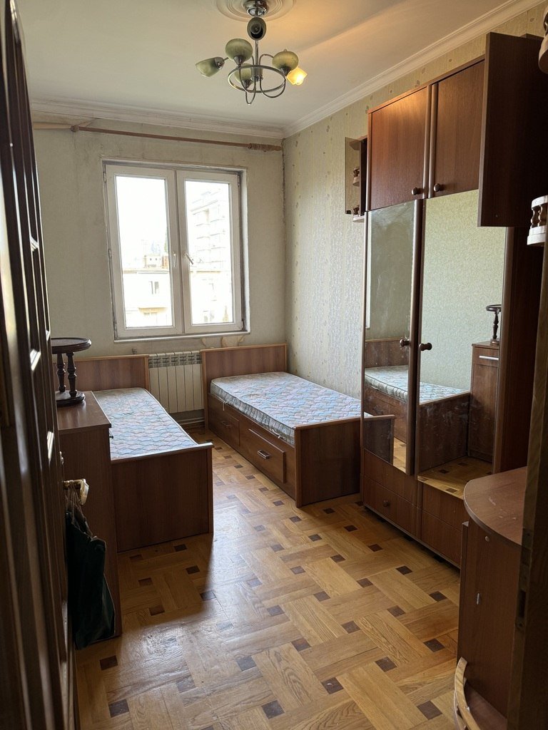 Satılır 2 otaqlı köhnə tikili, 55 m², Gənclik m.-13