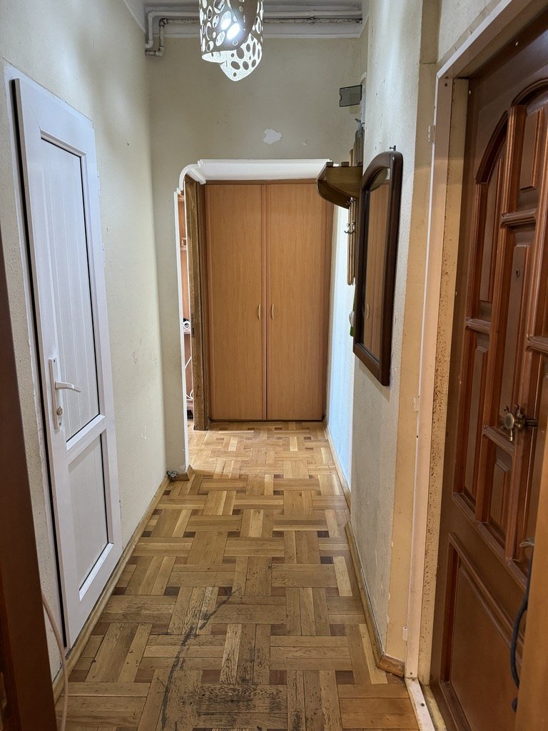 Satılır 2 otaqlı köhnə tikili, 55 m², Gənclik m.-14