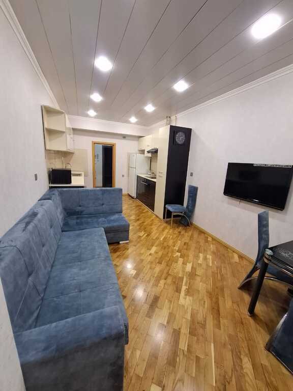 Kirayə verilir 2 otaqlı yeni tikili, 95 m², Nəsimi m.-1