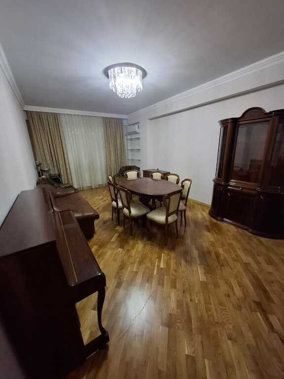 Kirayə verilir 2 otaqlı yeni tikili, 95 m², Nəsimi m.-4