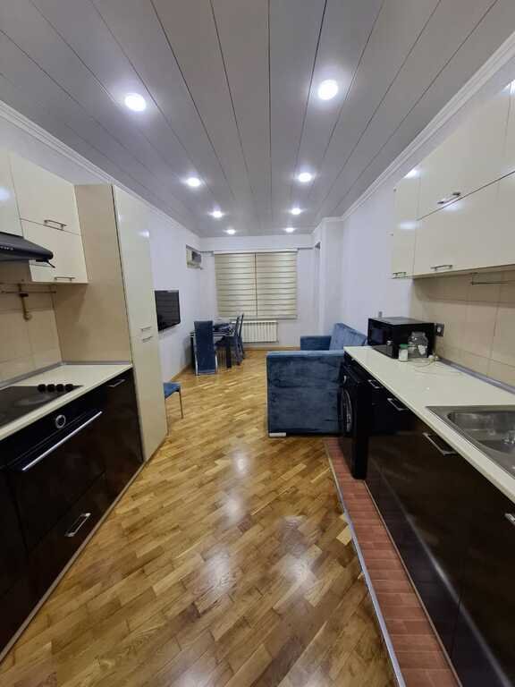 Kirayə verilir 2 otaqlı yeni tikili, 95 m², Nəsimi m.-5