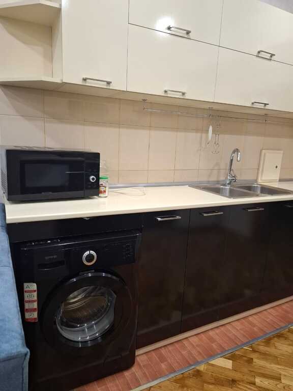 Kirayə verilir 2 otaqlı yeni tikili, 95 m², Nəsimi m.-7