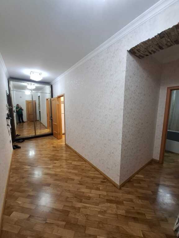 Kirayə verilir 2 otaqlı yeni tikili, 95 m², Nəsimi m.-9