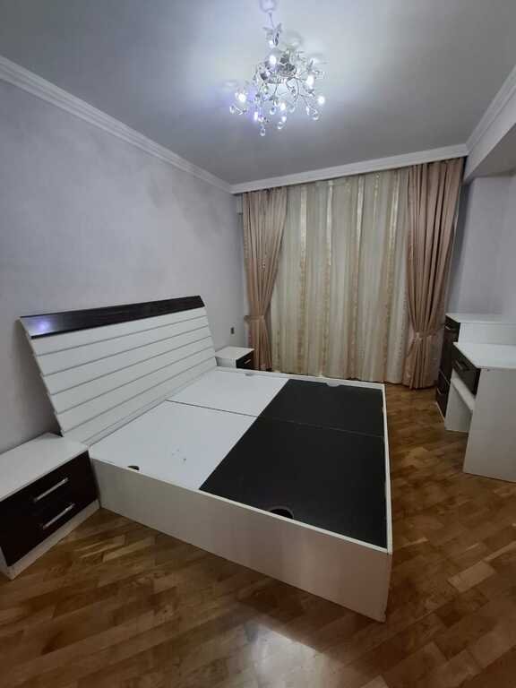 Kirayə verilir 2 otaqlı yeni tikili, 95 m², Nəsimi m.-10