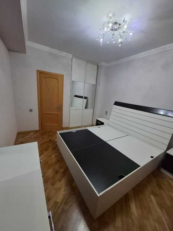 Kirayə verilir 2 otaqlı yeni tikili, 95 m², Nəsimi m.-11