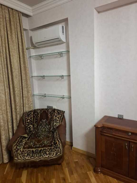 Kirayə verilir 2 otaqlı yeni tikili, 95 m², Nəsimi m.-13