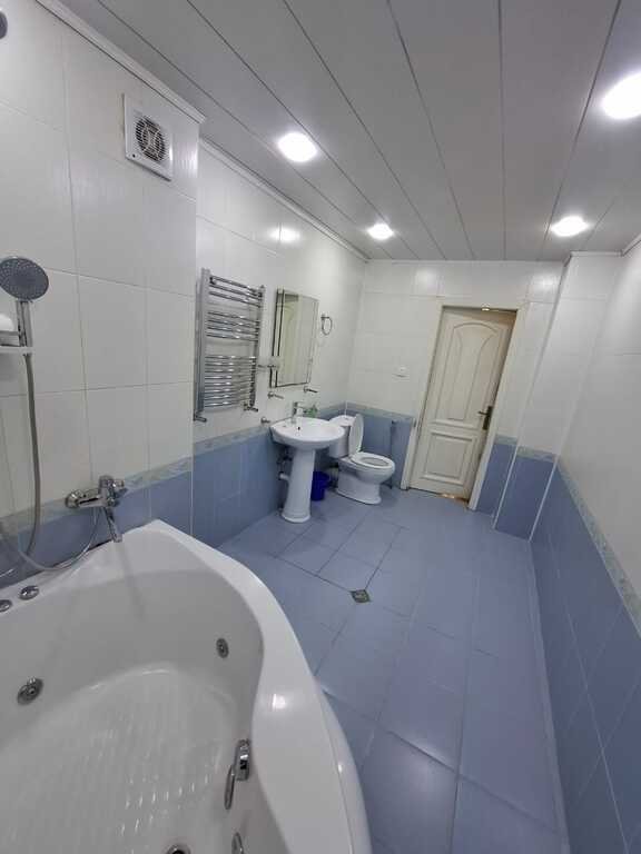 Kirayə verilir 2 otaqlı yeni tikili, 95 m², Nəsimi m.-15