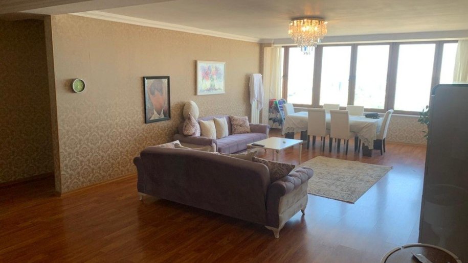 Kirayə verilir 3 otaqlı yeni tikili, 120 m², İçərişəhər m.-1