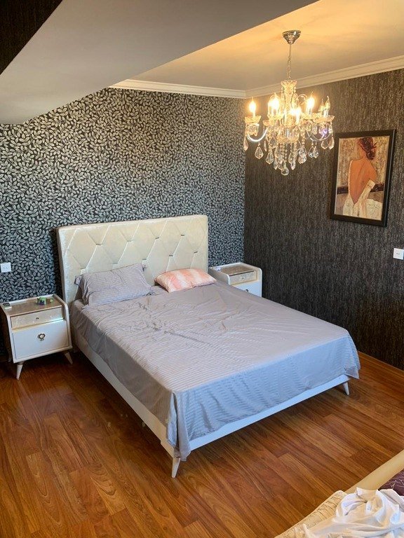 Kirayə verilir 3 otaqlı yeni tikili, 120 m², İçərişəhər m.-4