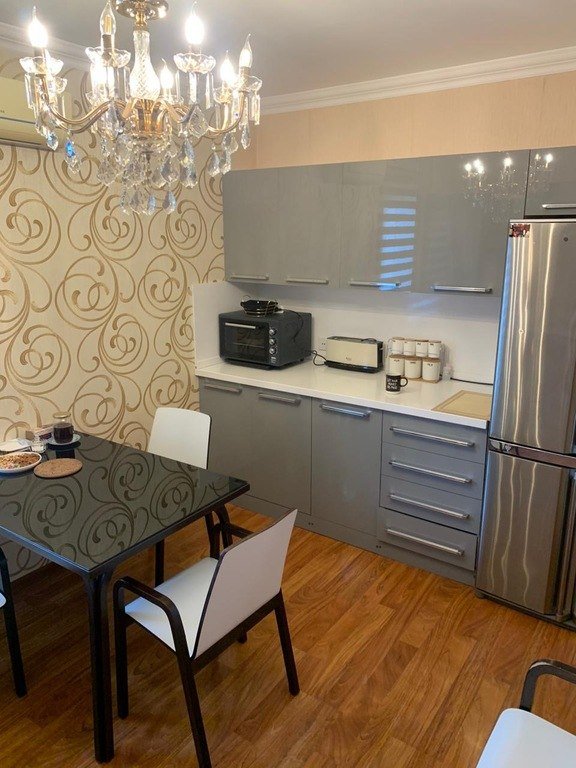 Kirayə verilir 3 otaqlı yeni tikili, 120 m², İçərişəhər m.-7