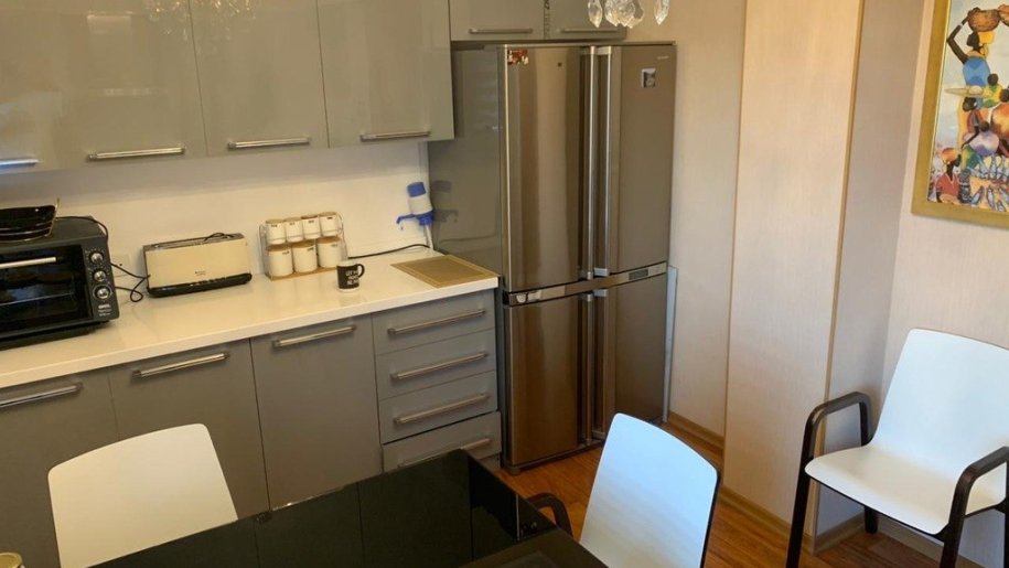 Kirayə verilir 3 otaqlı yeni tikili, 120 m², İçərişəhər m.-9