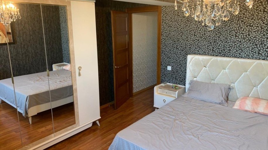 Kirayə verilir 3 otaqlı yeni tikili, 120 m², İçərişəhər m.-10