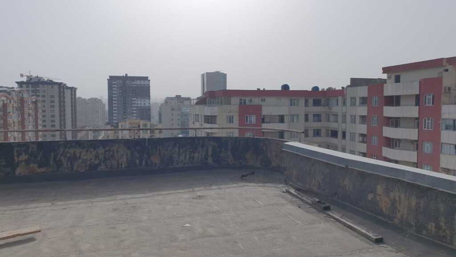 Satılır 4 otaqlı yeni tikili, 142.8 m², Xətai m.-2