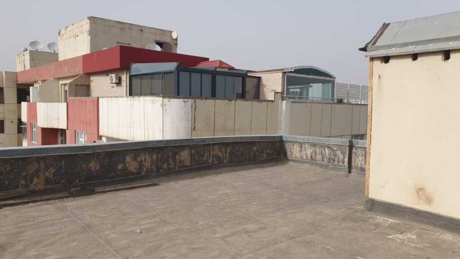 Satılır 4 otaqlı yeni tikili, 142.8 m², Xətai m.-3