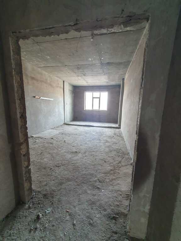 Satılır 4 otaqlı yeni tikili, 142.8 m², Xətai m.-4