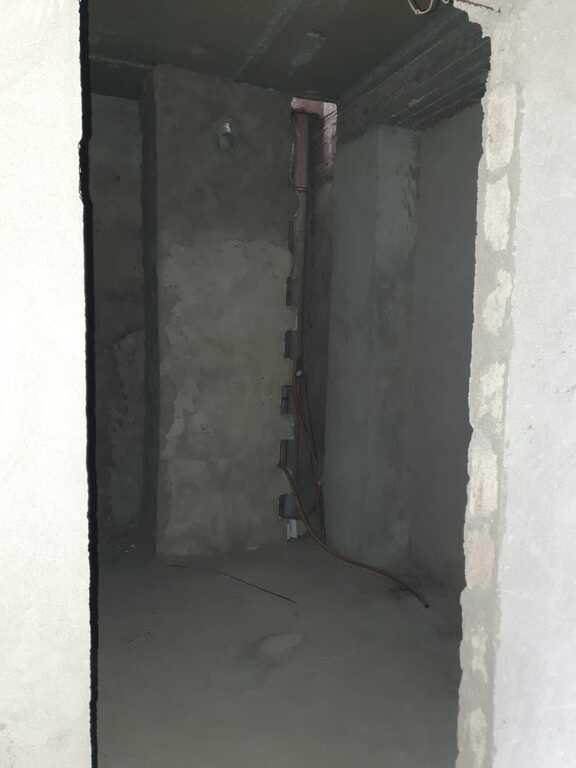Satılır 4 otaqlı yeni tikili, 142.8 m², Xətai m.-5
