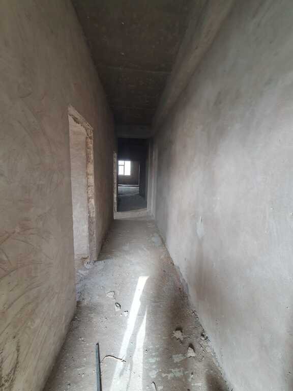 Satılır 4 otaqlı yeni tikili, 142.8 m², Xətai m.-7